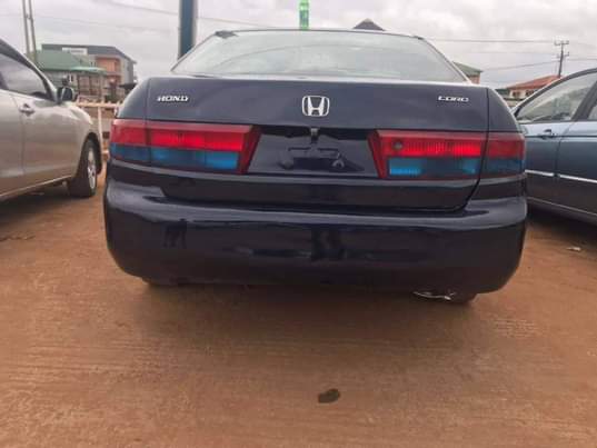 A picture of 2023 Honda EOD 07068123869