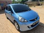 A picture of Extremely clean Honda jazz auto transmission everything working perfectly Kaduna