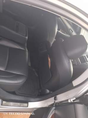 A picture of Highest grade Lexus ES 350 2010 upgraded to 2016 everything