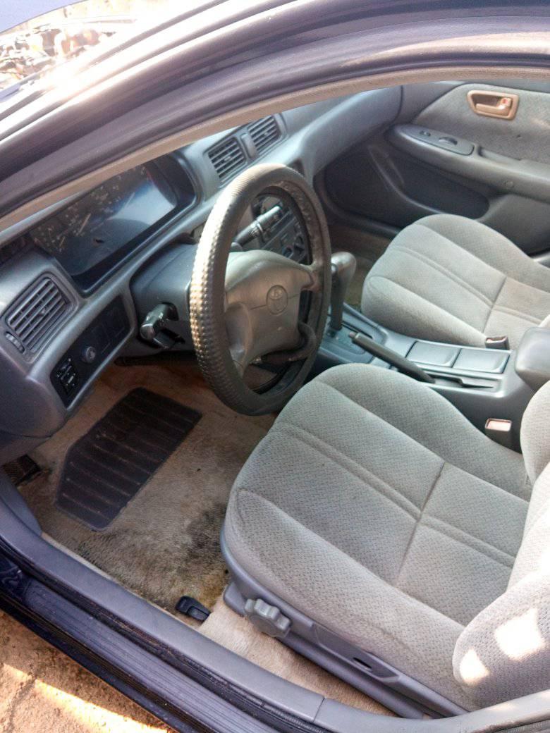 A picture of Drop lit