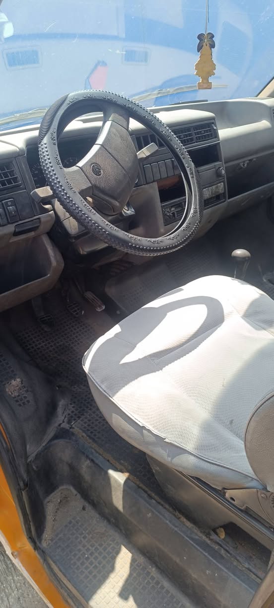 A picture of T4BUS longfrem diesel tokubo location ijesha mkt Lagos price 6m