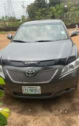 A picture of Smart Buyer Only Reg Toyota Camry LE 2008