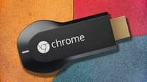 A picture of GOOGLE CHROMECAST Hizi zina fanya TV yako kuwa SMART TV