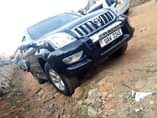 A picture of 2006 Toyota Land cruiser Prado Tx