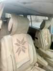 A picture of Toyota highlander 04 registered used