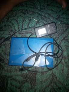 A picture of External 4T