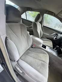 A picture of V.Clean Toyota Camry 2008 Registered