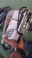A picture of Jig saw na grinder
