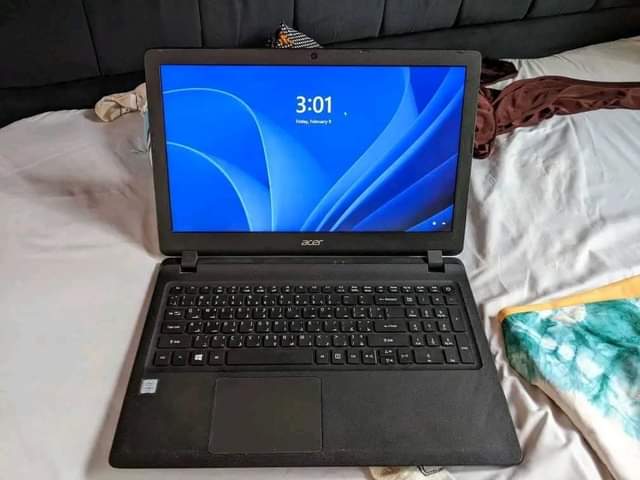 acer laptops