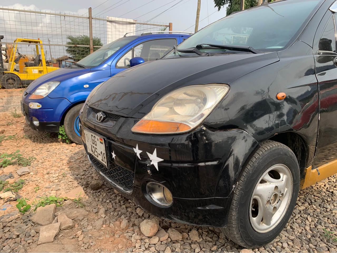 cars