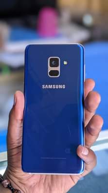 samsung a8