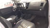A picture of Toyota Hilux 2014 Nigeria used Kubwa Abuja 9 500 000