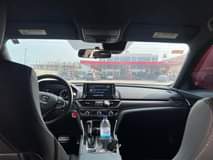 A picture of 2020 Honda Accord Asking Price 13m Tokunbo Accident free