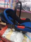 A picture of 2in1 infant Car seat baby rocker 0 to 18 months