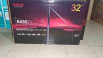 A picture of BRAND NEW TELEVISIONS Hisense 24 inches tv 400k hisense 32