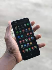 A picture of SAMSUNG A11