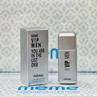 A picture of Mini perfumes ml25