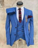 A picture of Classy Male Suit