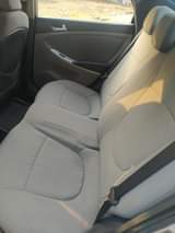 A picture of 2012 Hyundai Accent