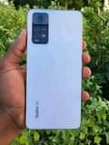 A picture of Redmi 10t 5g