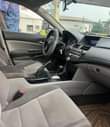 A picture of Honda Accord 2008