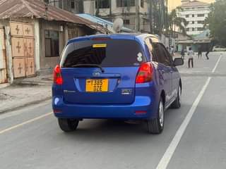 A picture of Toyota SPACIO CC 1490 Year 2003 Millege lower Price 14