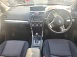A picture of Subaru Forester model 2014