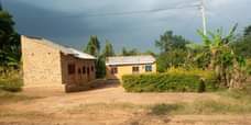 A picture of  PLOT ON QUICK SALE 3MILLION MATUGGA RWEMWEDDE Size 50