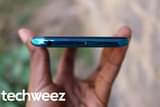 A picture of Tecno phantom 9 GB128