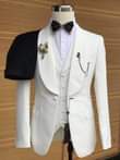 A picture of Suits. 0620189137
