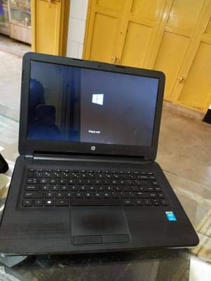 A picture of Laptops