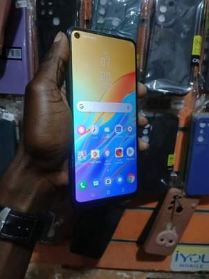 tecno camon