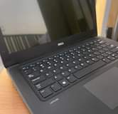 A picture of Dell Latitude 3380 i3 500gb hard disk 4 Gb ram