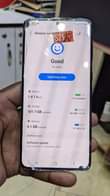 A picture of Samsung galaxy S21