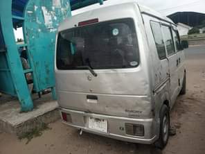 A picture of Keke bus Manual transmission Sound engine 1 250m 07035209019 Port