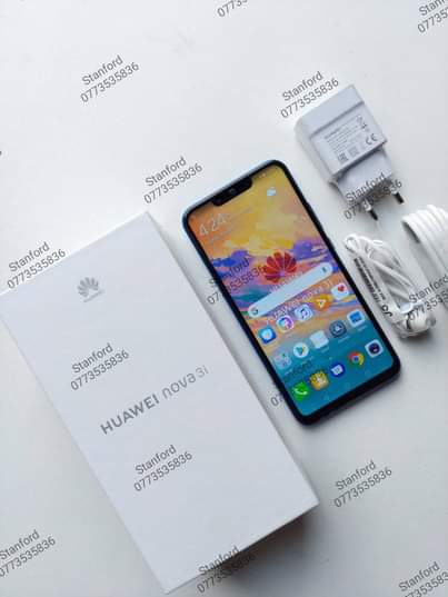 huawei nova