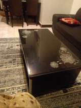 A picture of Coffee table imara