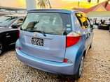 A picture of Toyota Ractics new mwanza call WhatsApp 0686108116