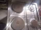 A picture of Fridge