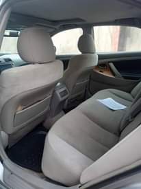 A picture of 2008 Toyota Camry Spider