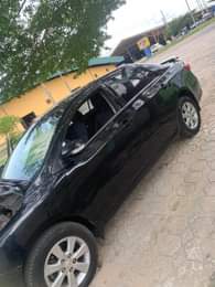 A picture of Toyota Corolla sport 2012 Direct to owner Car in good