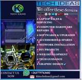 classifieds/laptops