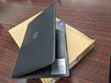 A picture of Dell
