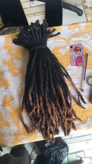 MALAWI O.