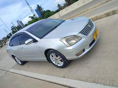 A picture of 2004 PREMIO NEW MODEL 0714058883 TOYOTA