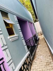 A picture of Nansana brand new double rooms on sale