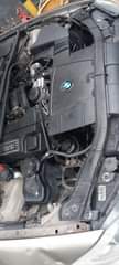 A picture of 2007 model1st body BMW 318i
