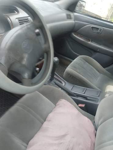 A picture of Early morning deal TOYOTA CAMRY TINY BIG Silent Engine Gear