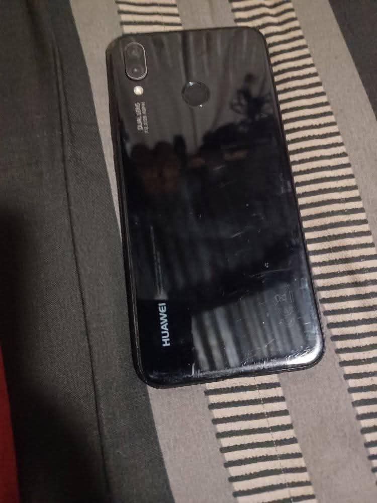 huawei phones
