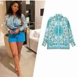 A picture of Classic lady shirt
